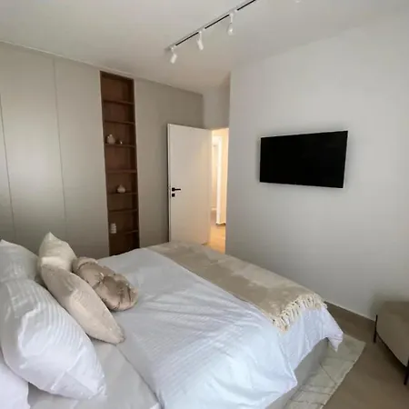 New Luxury In Glyfada *