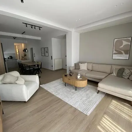 New Luxury In Glyfada