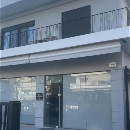 New Luxury In Glyfada *